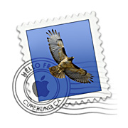 Icono de la aplicación Mail